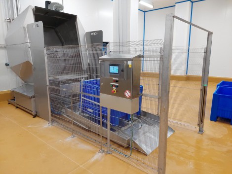 NMG Process, distribution de matériel de lavage industriel en Bretagne